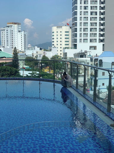 Sport & Beauty 2, Ocean Vista Marina Suites Nha Trang, Nha Trang