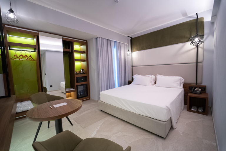2, Sabaudia Hotel Spa, Latina