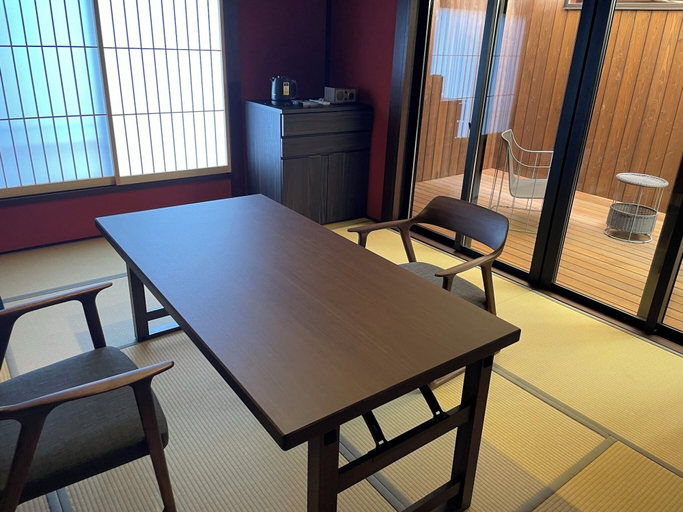 Others 5, Kinnotake Saryo, Hakone