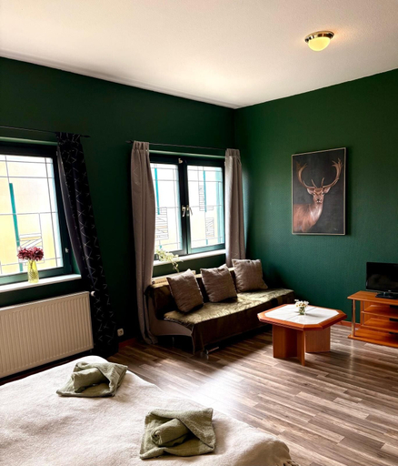 Others 5, Themenhotel Rehlein, Harz