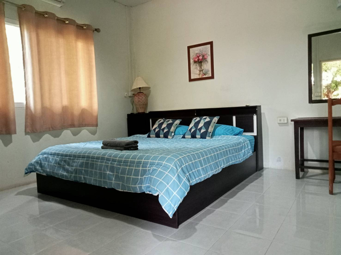 Bedroom 2, Ingna Resort, Chanuman