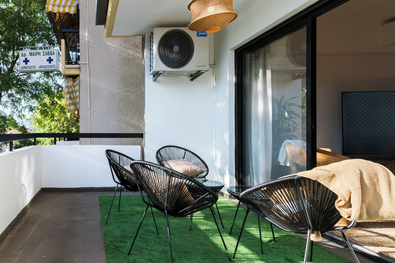Others 3, City Center Modern Boho Stay