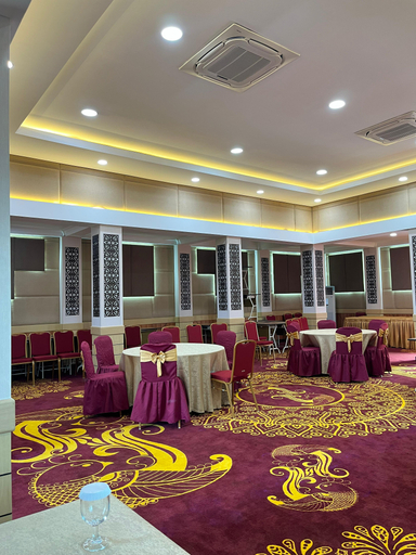 Others 4, UNP Hotel Bypass, Padang Pariaman