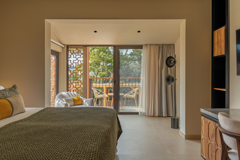 Bedroom 3, Eleonas Boutique Hotel & Spa, South Aegean