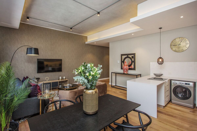 Others 3, The Docklands Executive Apartment, City of Cape Town