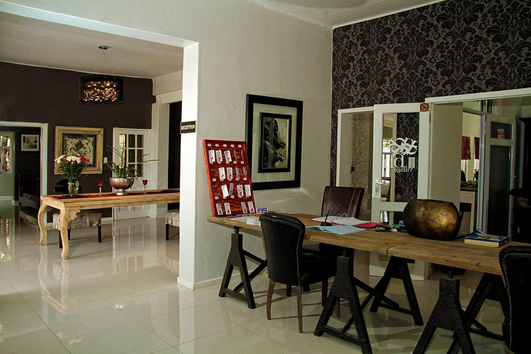 Public Area 3, Village Boutique Hotel, Otjiwarongo