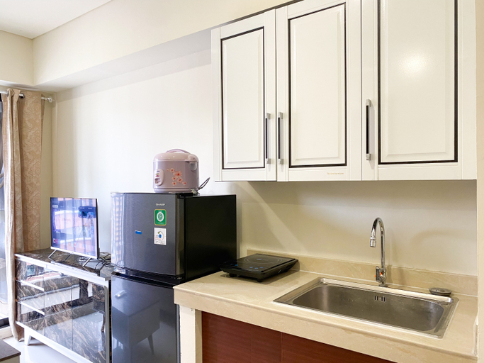 Others 4, Homey and Warm 2BR at Meikarta Apartment By Travelio, Cikarang