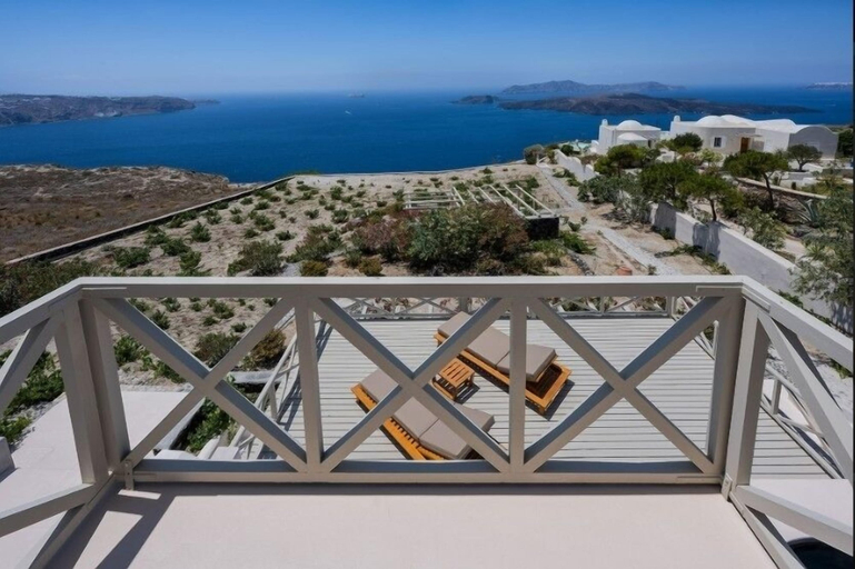 Others 5, Santo Blue Santorini, South Aegean
