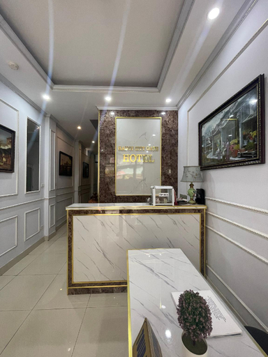 Others, Hanoi City Gate Hotel, Hoàn Kiếm