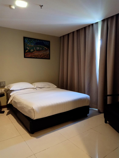 Bedroom 8