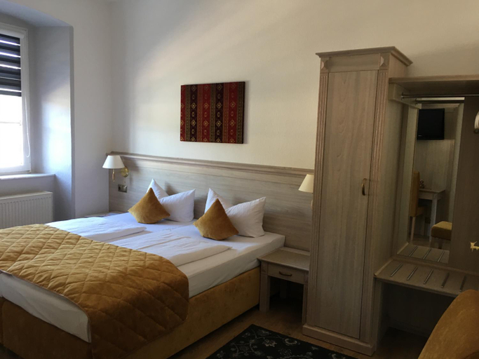 3, Rheinhotel St. Goar, Rhein-Hunsrück-Kreis