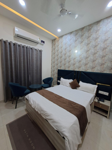 Others 4, Wishotel Xpress Hotel Crown Classic Villa, Ludhiana