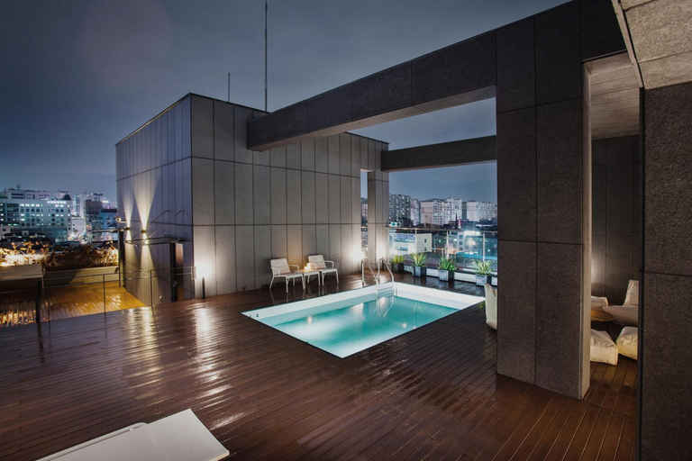 Sport & Beauty 5, HOTEL GADEN by Onyu stay, Suwon