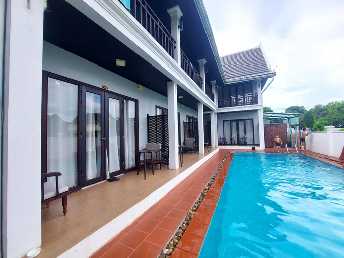 Sport & Beauty 5, Meunna Boutique Hotel, Luang Prabang