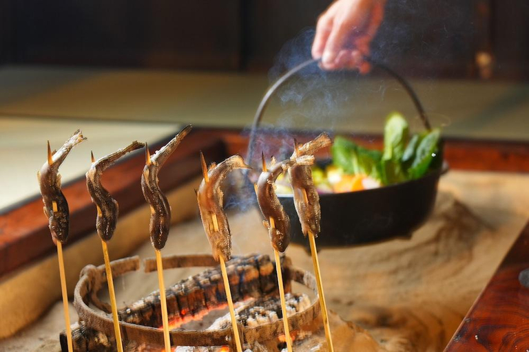 Food & Drinks 5, hachikan, Kyoto