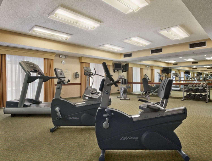 Others 5, Baymont by Wyndham Columbia Northwest, Lexington