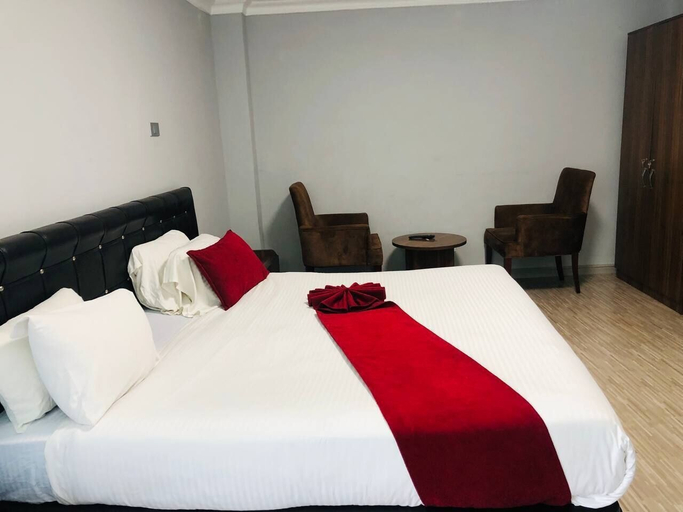 Others 2, Shalla Guesthouse and Wellness Center, Addis Abeba
