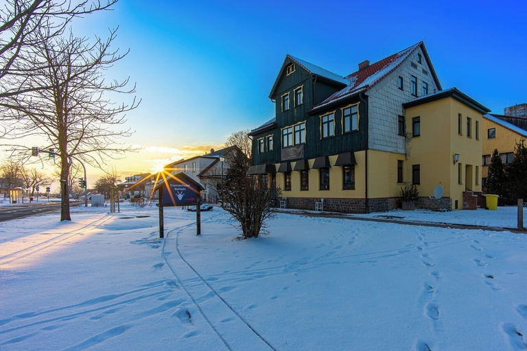Exterior & Views 4, Themenhotel Rehlein, Harz
