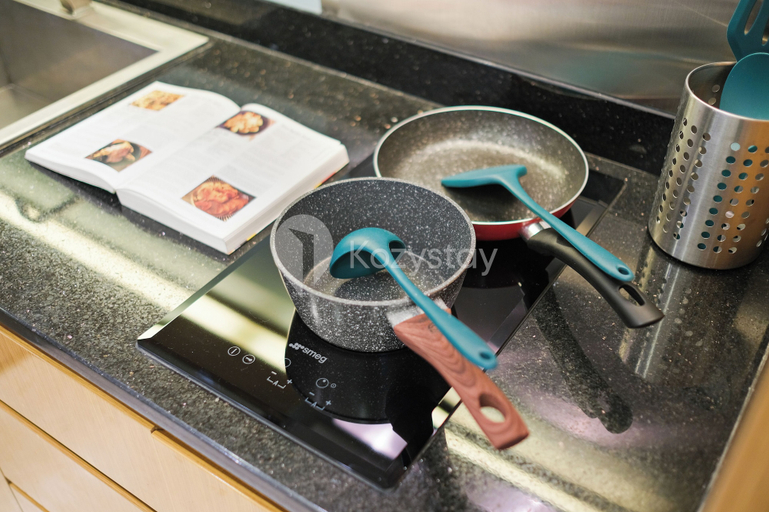 Food & Drinks, Ashton by Kozystay - SCBD, South Jakarta