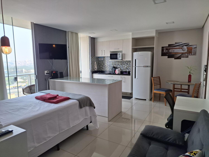 Others 3, Studio em Guarulhos, perto do Aeroporto de Gru 15'min, Guarulhos