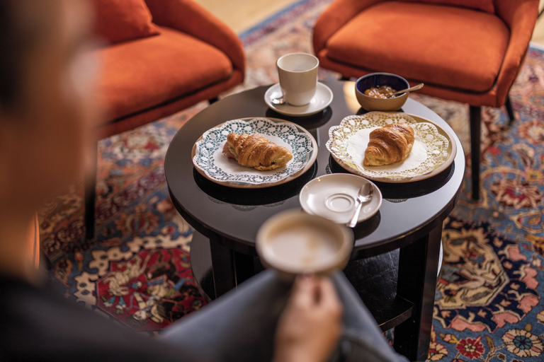 Food & Drinks 5, Boutiquehotel Amadeus, Salzburg