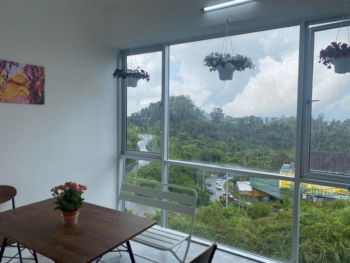 Others 3, Cameron Palas Horizon, Cameron Highlands
