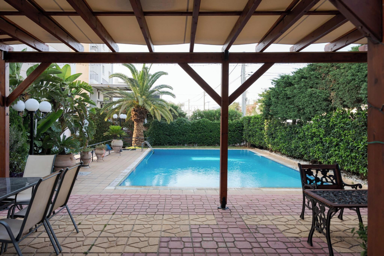 Sport & Beauty 3, Majestique South Riviera Residence, Attica