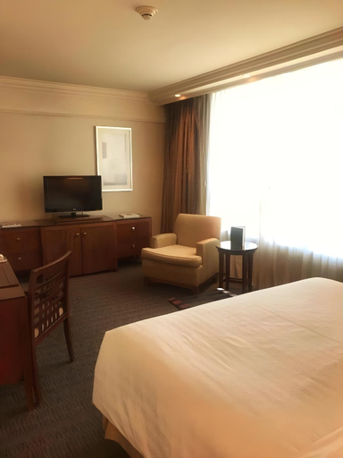 Bedroom 3, Regal Pacific Puerto Madero, Distrito Federal