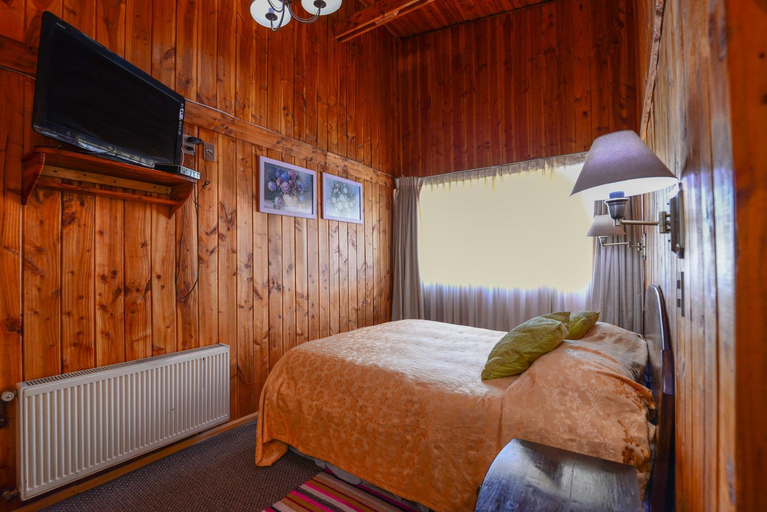 Bedroom 4, Hotel los maitenes, Cautín