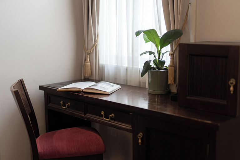 Amenities 6