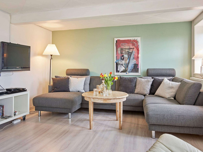 Others 4, 6 Person Holiday Home in Aakirkeby, Bornholm
