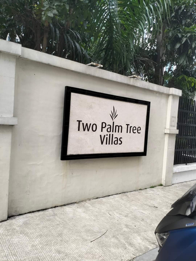 Others 5, Nadzcondotel2 Two Palm Tree Villas across NAIA - 3, Pasay City