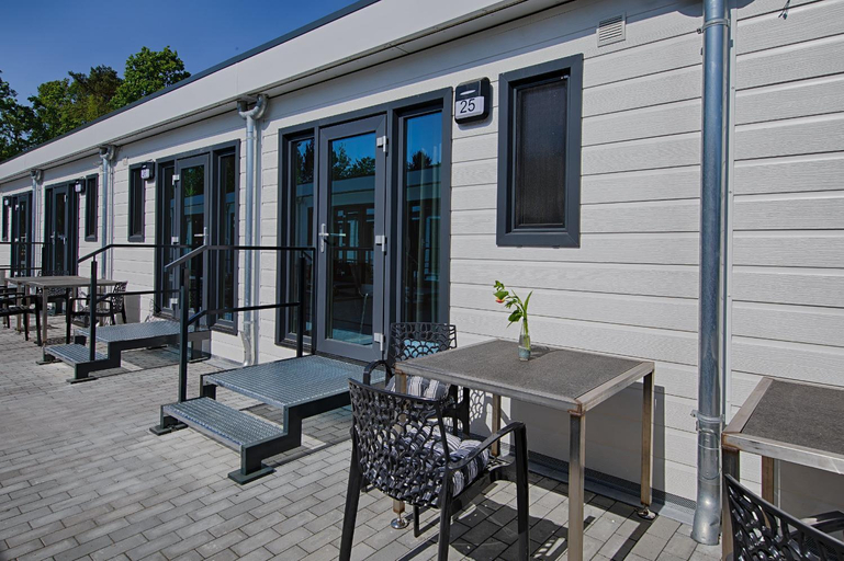 Others 5, See Hotel Karlslust Chalets, Oder-Spree