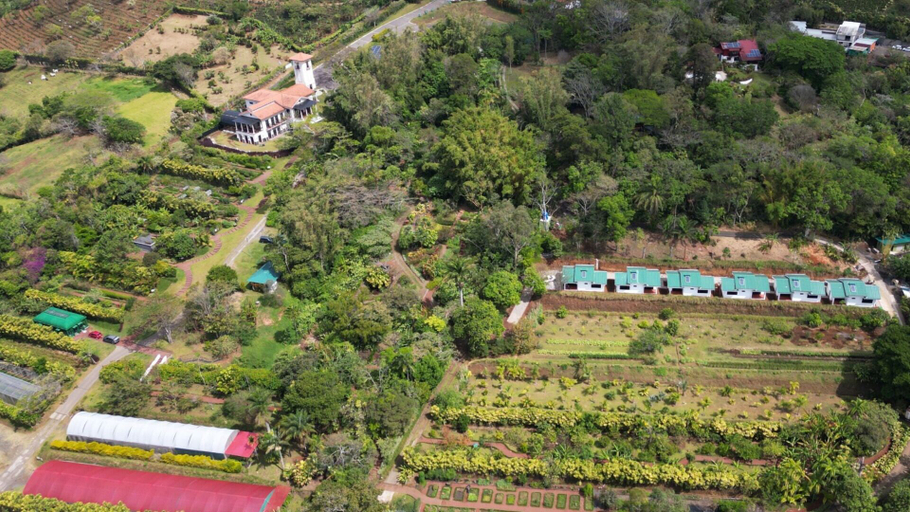 Exterior & Views 2, Hotel El Arca, Jardín Botánico y Restaurante, Alajuela
