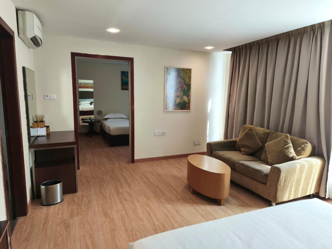 Bedroom 10