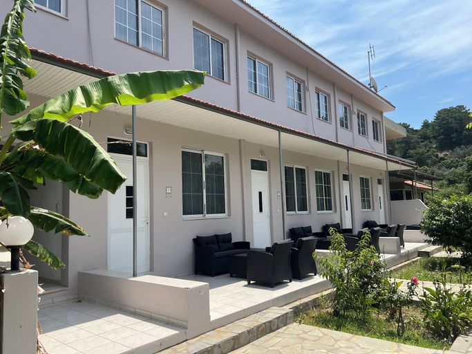 Exterior & Views 2, LiRi Family Paradise, South Aegean
