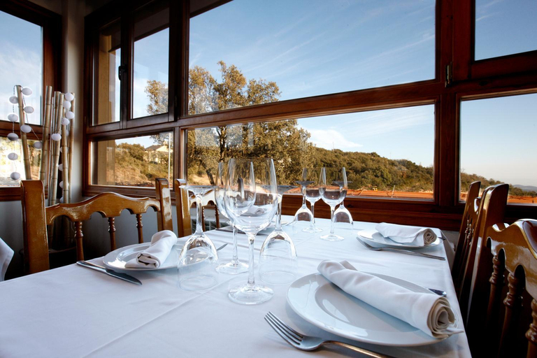 Food & Drinks 5, Hotel Restaurante Port d'Ager, Lleida