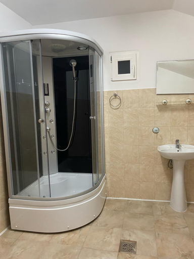 Bathroom 3, Pensiunea Viena, Targu Mures
