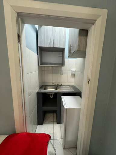 Others 2, Michu Guest house, City of Cape Town
