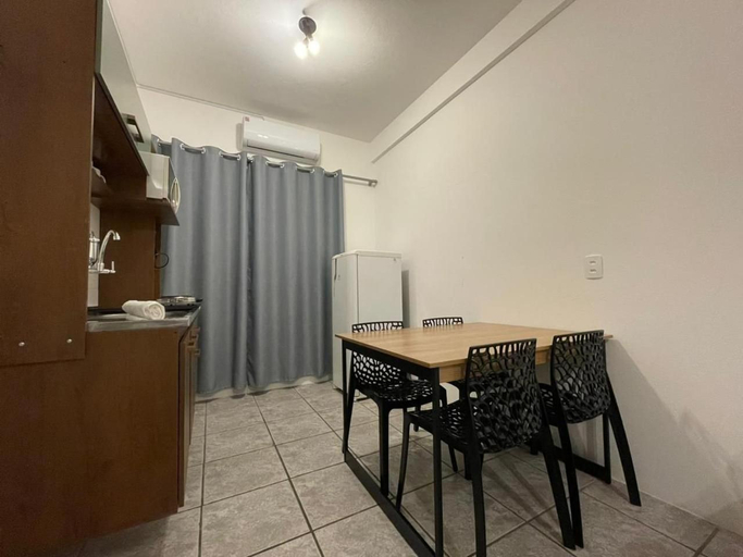Others 5, Villa Bilac - Amplos Studios 2km da Vila Germanica, Blumenau