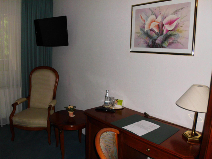 Others 3, Parkhotel Schonewalde, Elbe-Elster