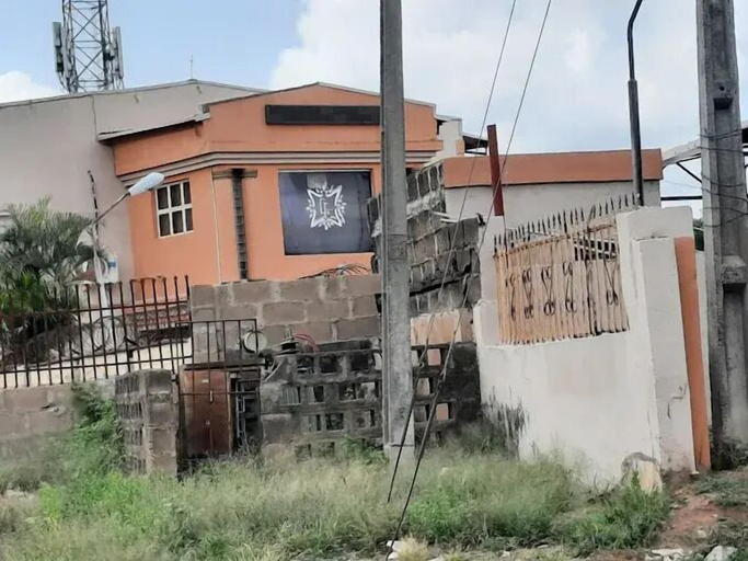 Exterior & Views 2, Imperial Hotels by Quarry, Abeokuta South