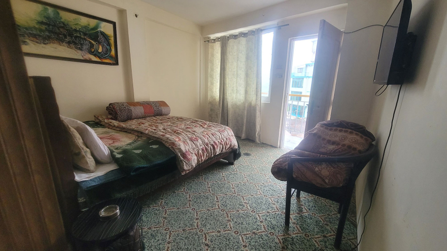 Bedroom 3, Pleasant View Murree, Rawalpindi