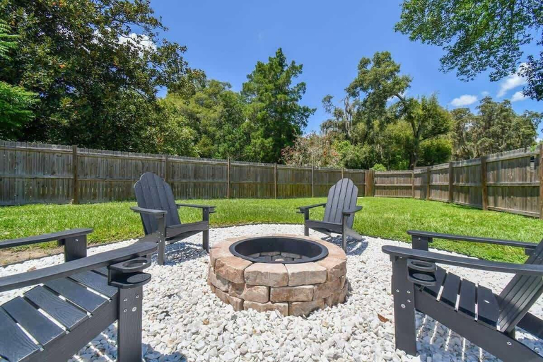Others 4, Comfortable Home in Dade City!, Pasco