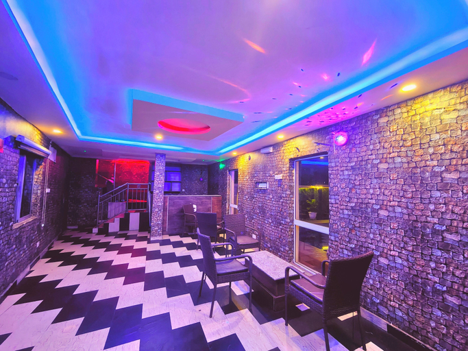 Food & Drinks 4, Aotel Hotel Lagos Ikeja, Ikeja
