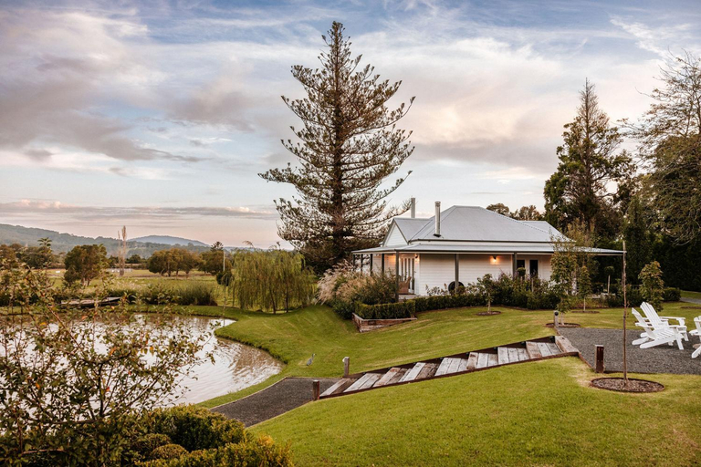 Others 3, The Homestead, Shoalhaven - Pt B