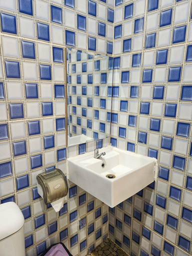 bathroom 7