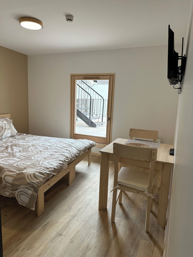 Bedroom 3, residence le prorel, Hautes-Alpes
