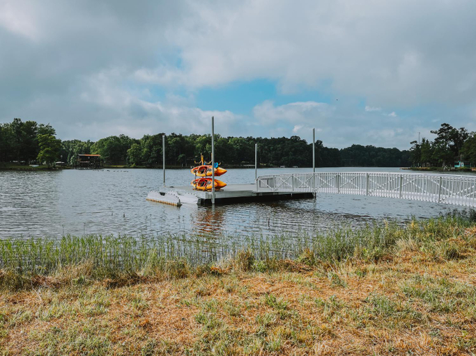 Others 4, Starlight Haven at Weiss Lake, Cherokee