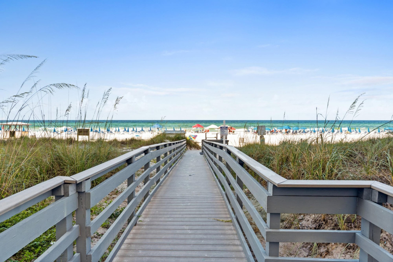 Others 1, Ocean Ritz Beach Resort by Panhandle Getaways, Bay